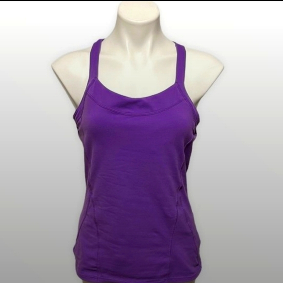 Athleta Tops - Athleta Switchback Tank Top